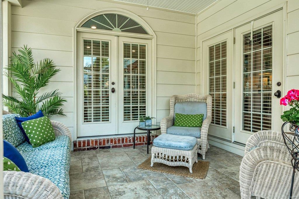 Saybridge - Residential