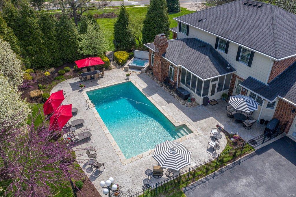 Saybridge - Residential