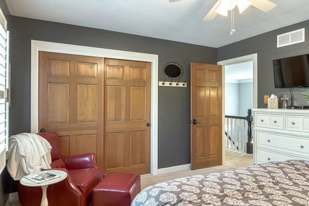 Saybridge - Residential