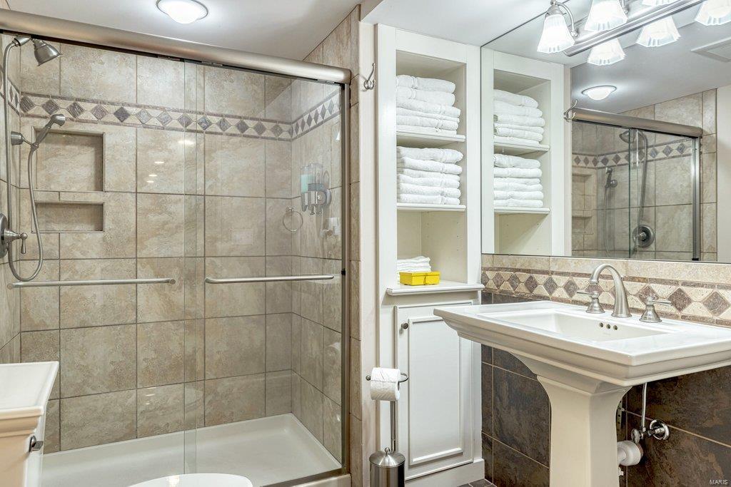 Saybridge - Residential