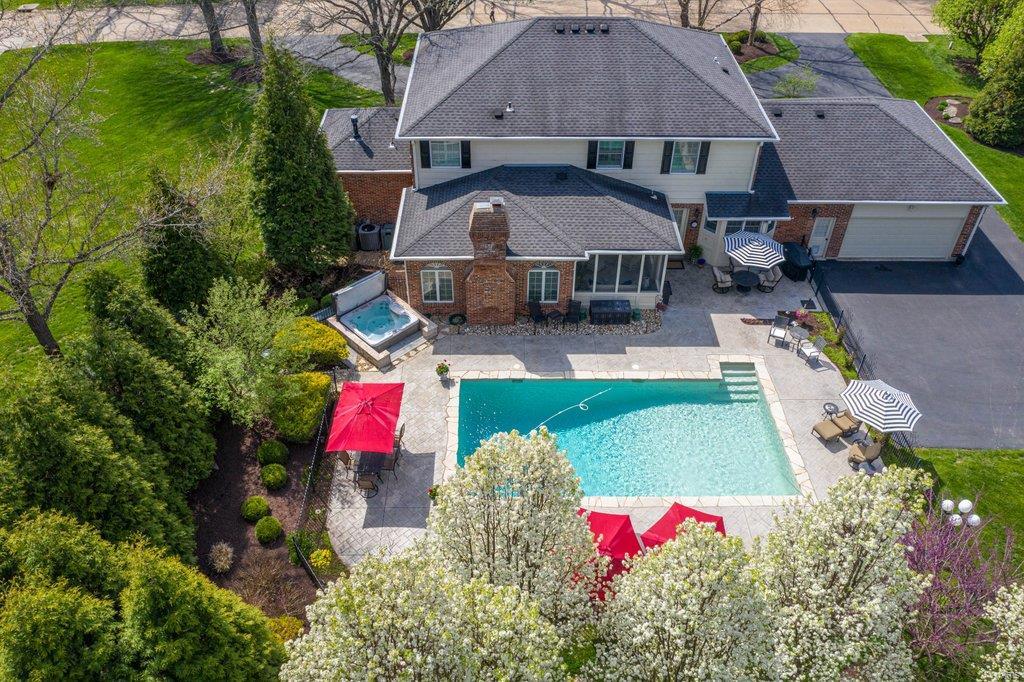 Saybridge - Residential