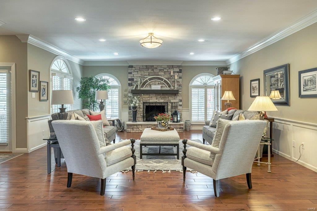 Saybridge - Residential