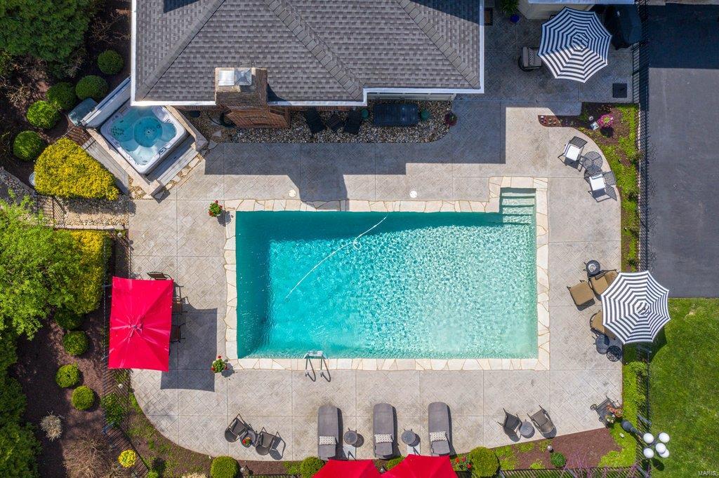 Saybridge - Residential