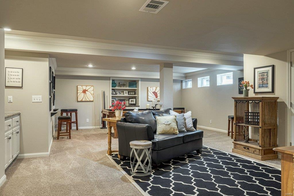 Saybridge - Residential