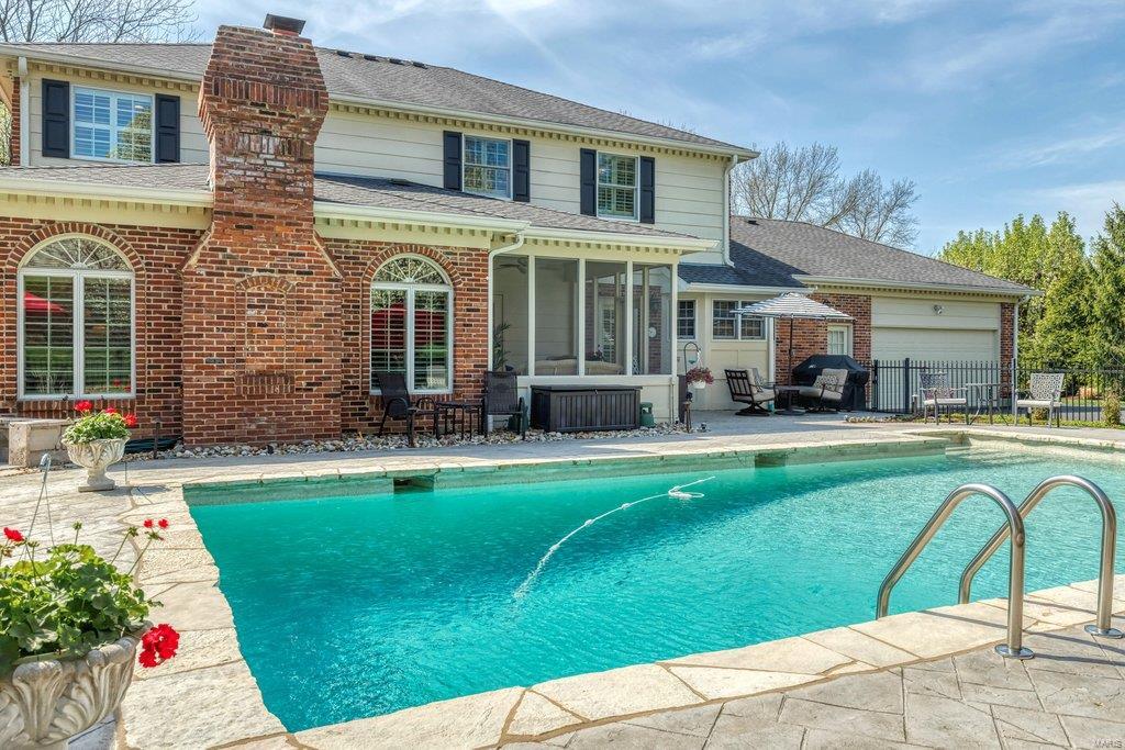 Saybridge - Residential