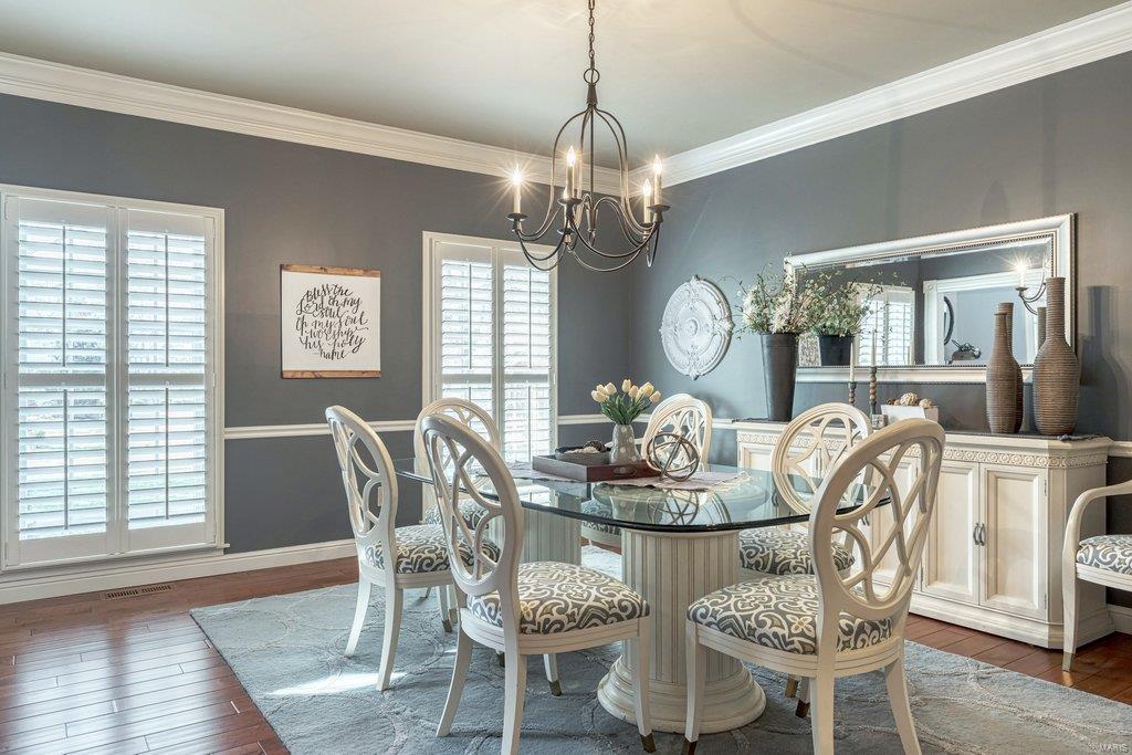 Saybridge - Residential