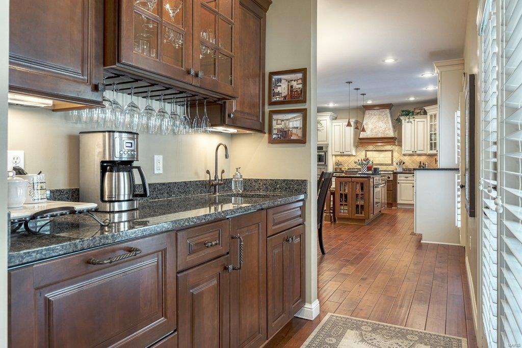 Saybridge - Residential