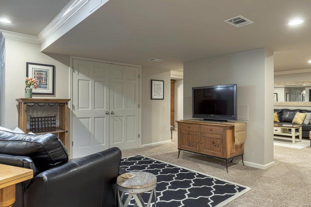 Saybridge - Residential