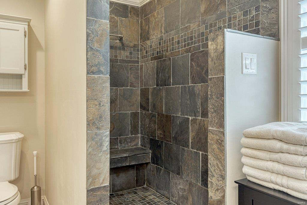 Saybridge - Residential