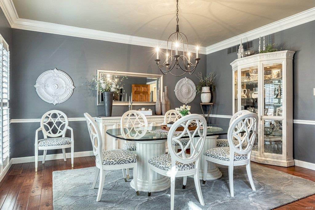 Saybridge - Residential