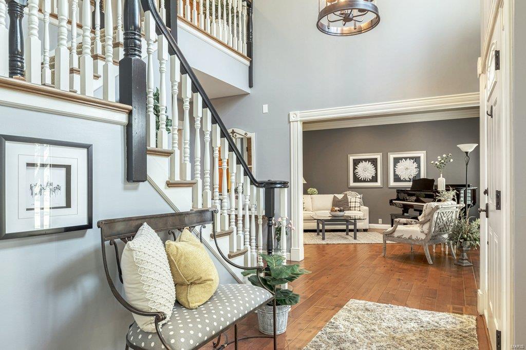 Saybridge - Residential