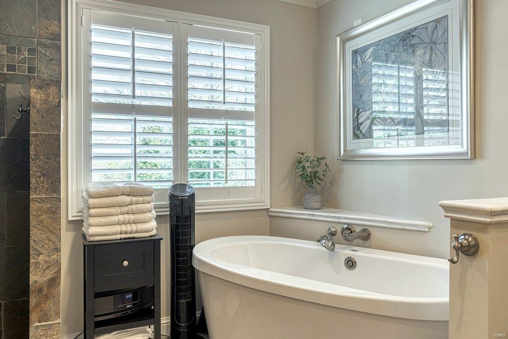 Saybridge - Residential