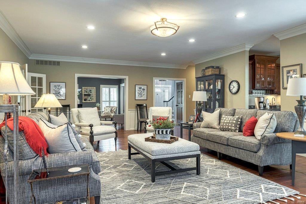 Saybridge - Residential