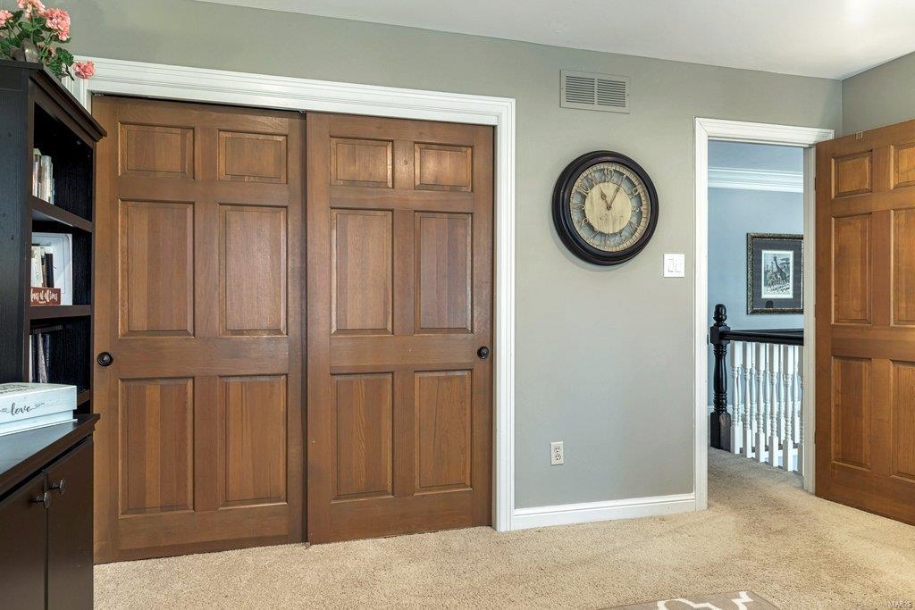 Saybridge - Residential