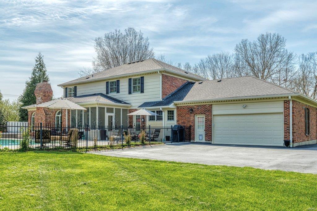 Saybridge - Residential