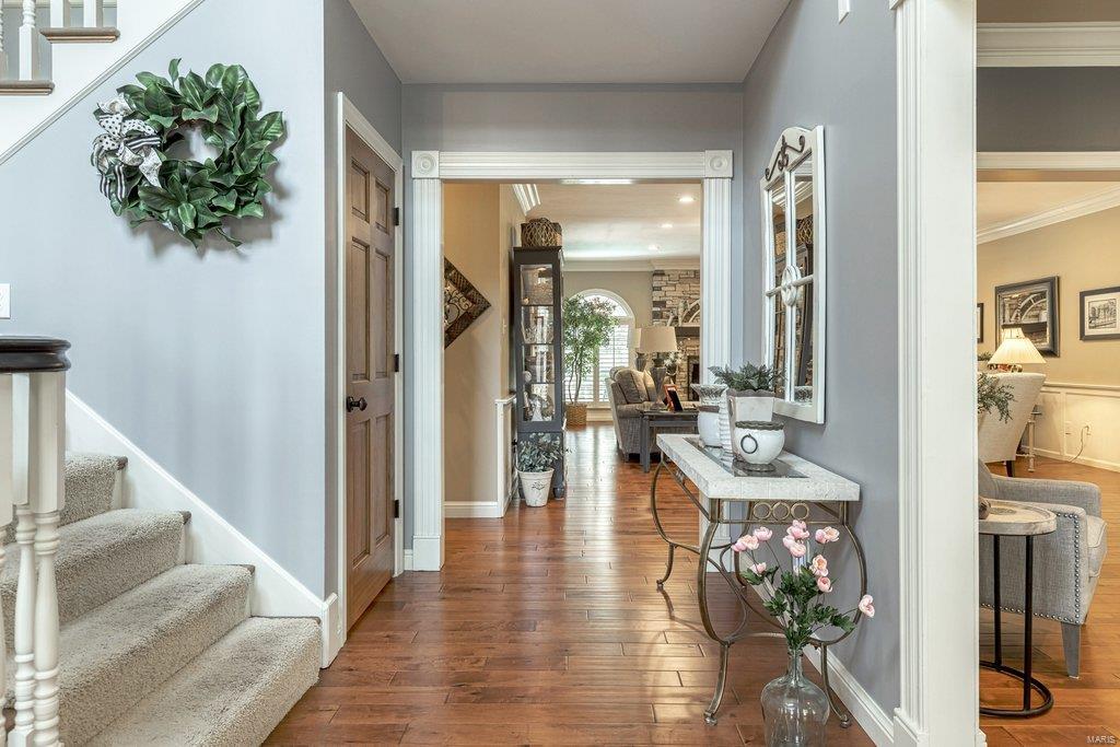 Saybridge - Residential