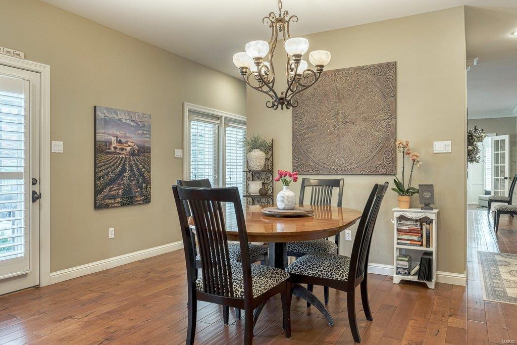 Saybridge - Residential