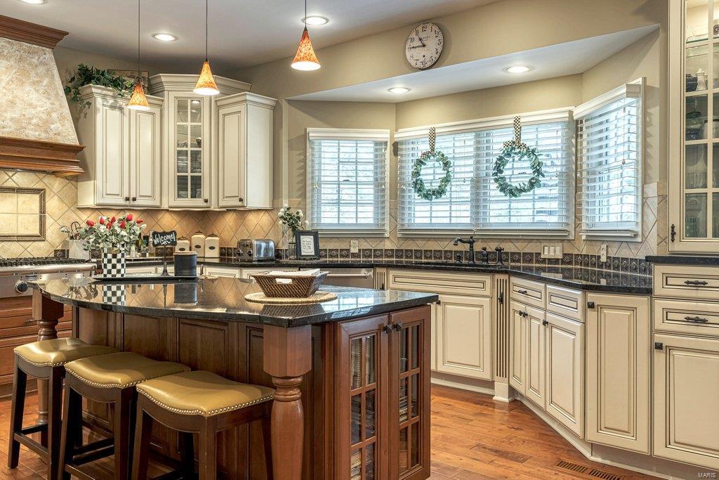 Saybridge - Residential