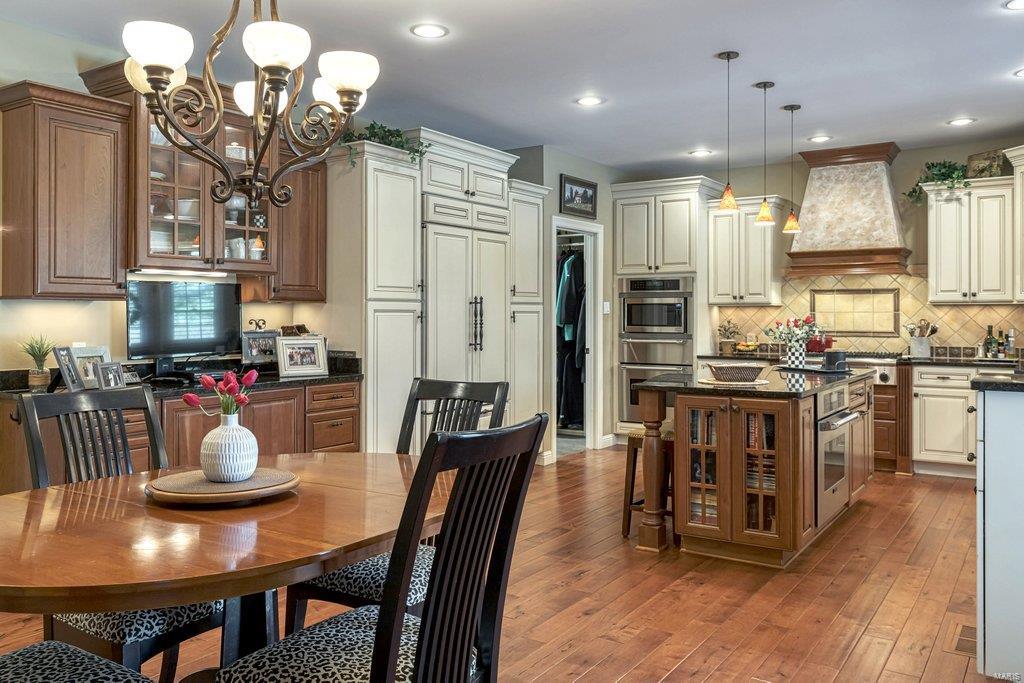 Saybridge - Residential