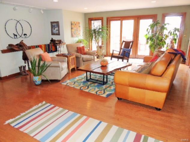 Lindeman - Residential