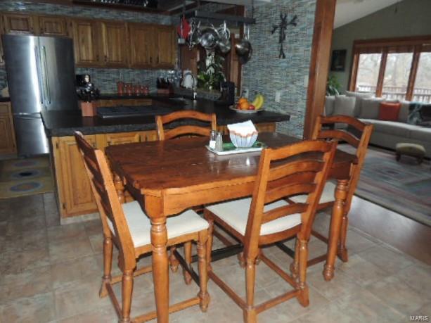 Lindeman - Residential