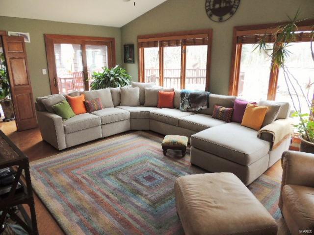 Lindeman - Residential