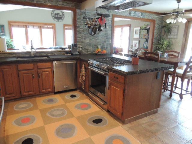 Lindeman - Residential