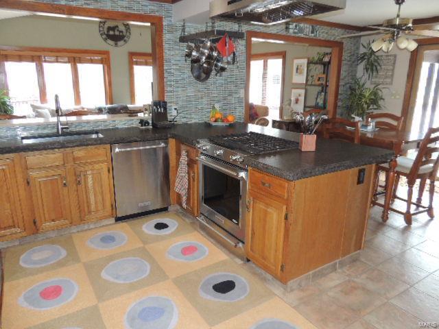 Lindeman - Residential