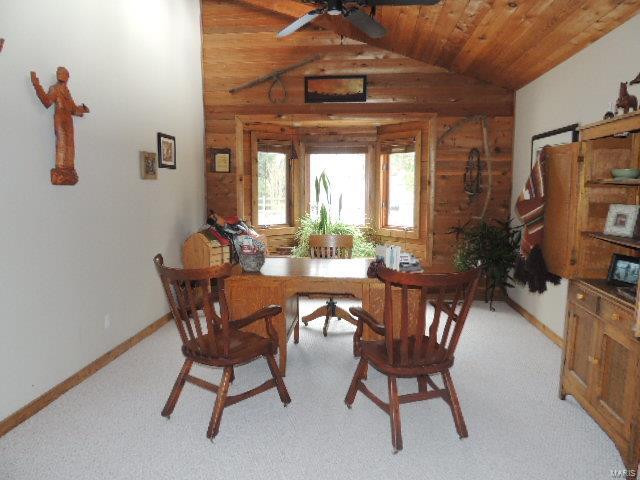 Lindeman - Residential