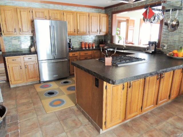 Lindeman - Residential