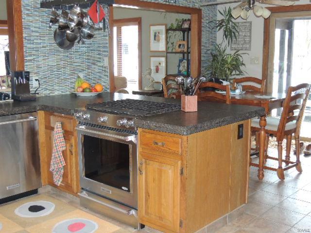 Lindeman - Residential