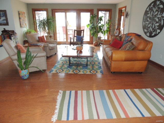 Lindeman - Residential