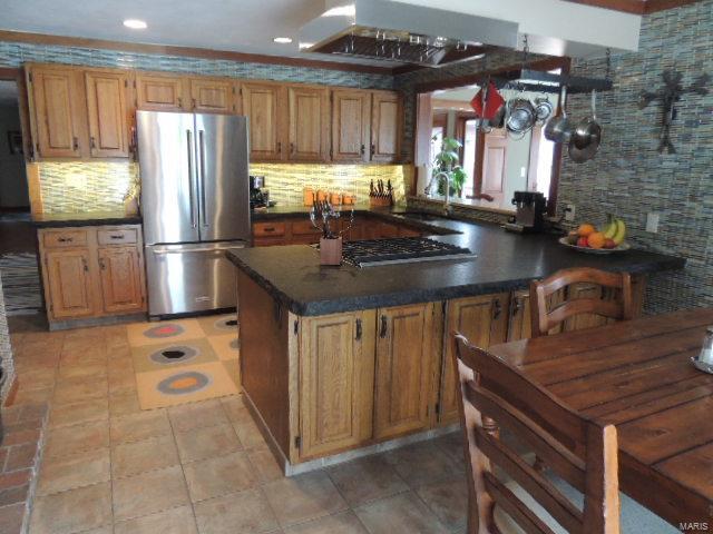 Lindeman - Residential