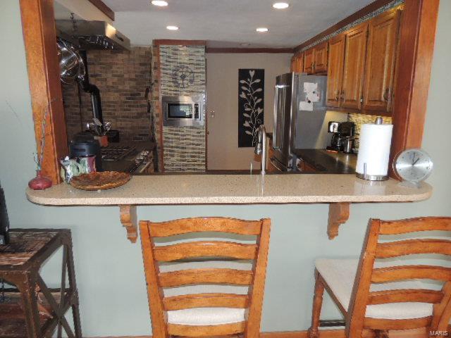 Lindeman - Residential