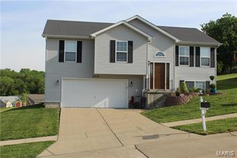 Glenstone Estates Ph 2 - Residential