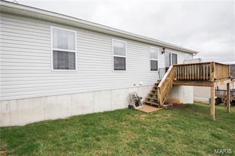 Glenstone Estates Ph 2 - Residential