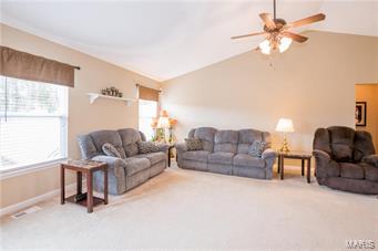 Glenstone Estates Ph 2 - Residential