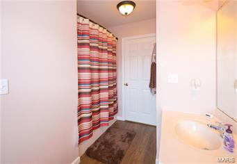 Glenstone Estates Ph 2 - Residential