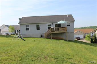 Glenstone Estates Ph 2 - Residential