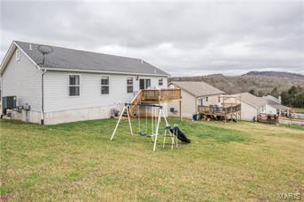 Glenstone Estates Ph 2 - Residential