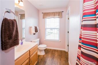 Glenstone Estates Ph 2 - Residential