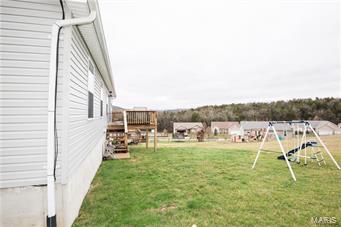 Glenstone Estates Ph 2 - Residential