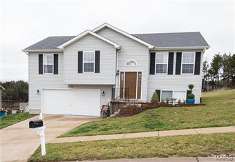 Glenstone Estates Ph 2 - Residential