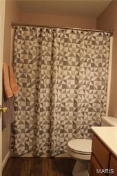 Glenstone Estates Ph 2 - Residential