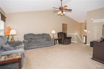 Glenstone Estates Ph 2 - Residential