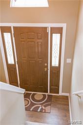 Glenstone Estates Ph 2 - Residential