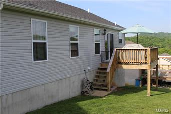 Glenstone Estates Ph 2 - Residential