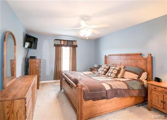 Glenstone Estates Ph 2 - Residential