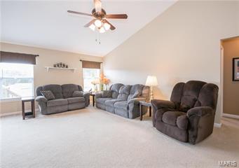 Glenstone Estates Ph 2 - Residential