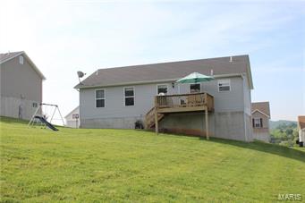 Glenstone Estates Ph 2 - Residential